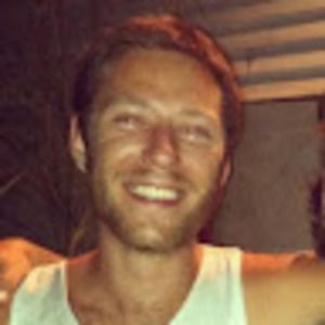 Meet your Posher, Keith